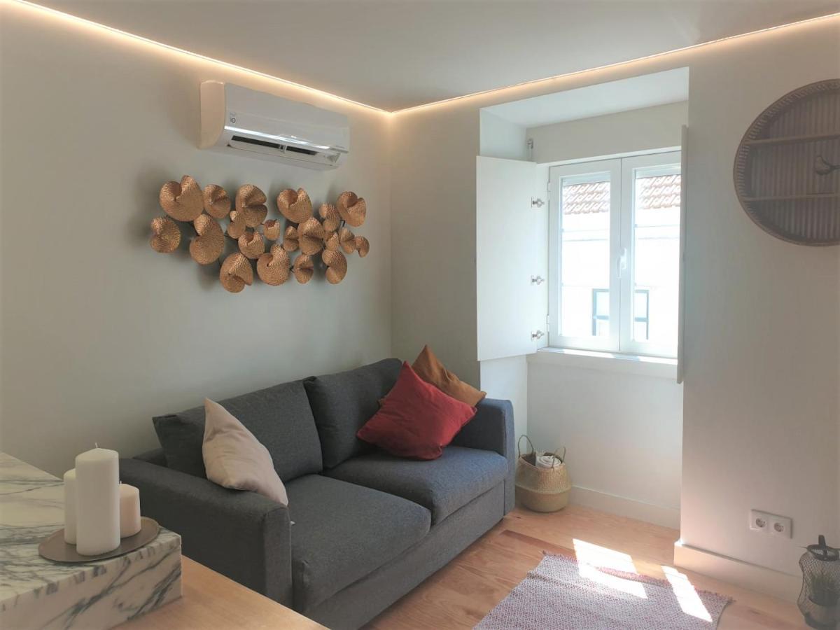 Apartment Principe Real Lisbon