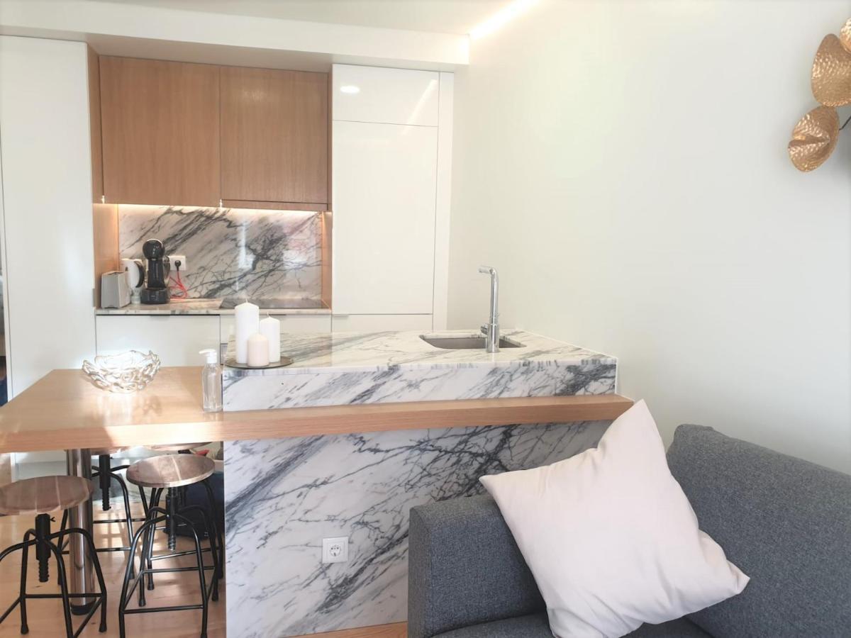 Principe Real Apartment