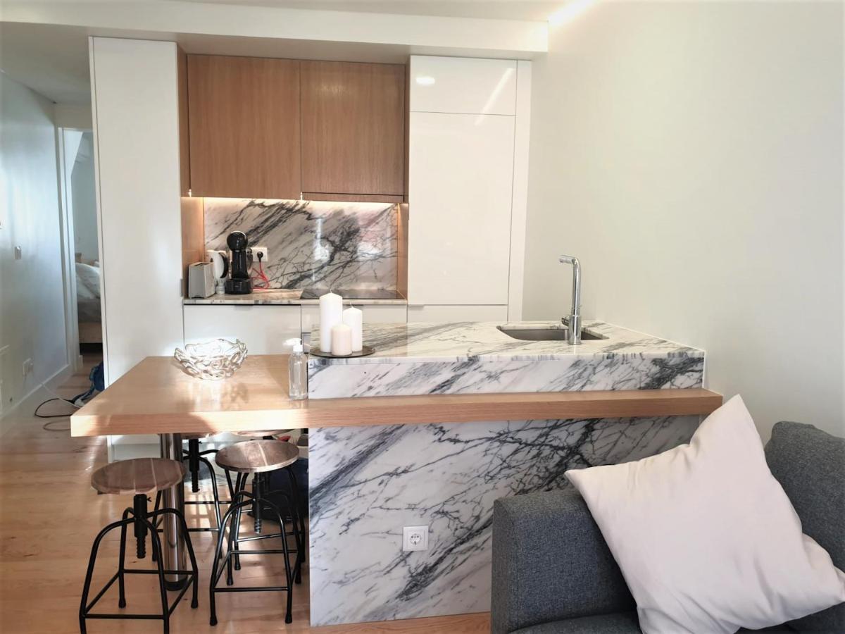 Apartment Principe Real Lisbon