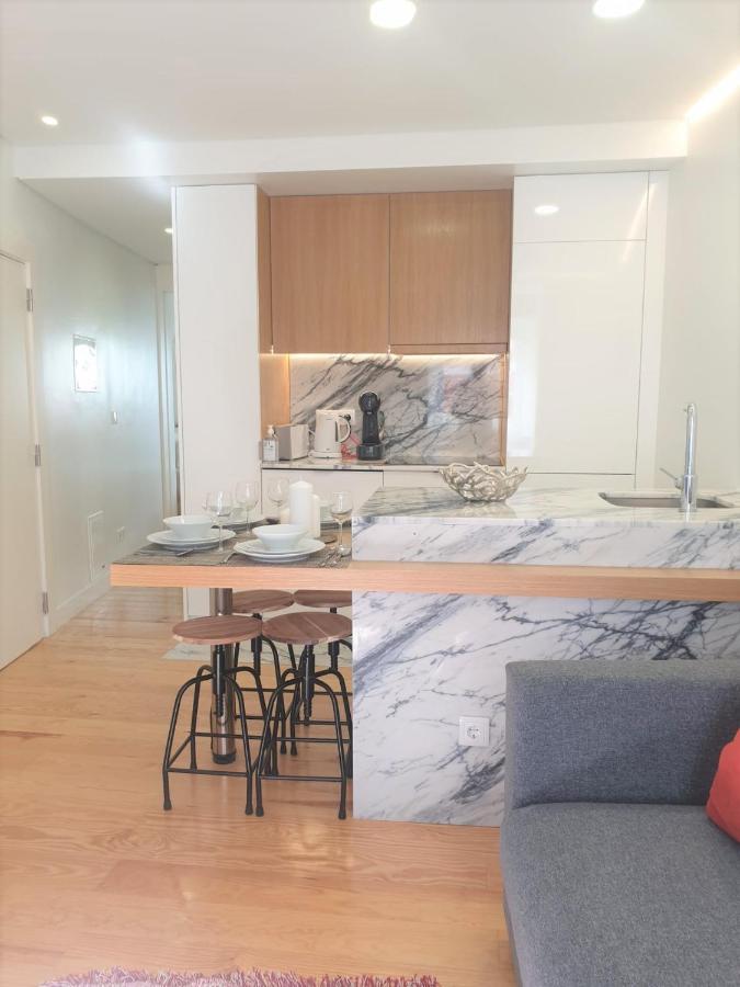 Principe Real Apartment *
