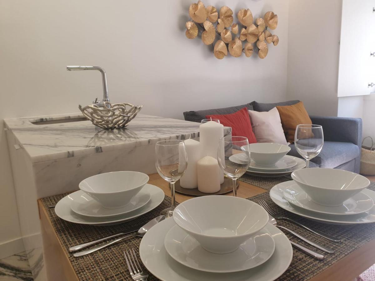 Principe Real Apartment Lisbon
