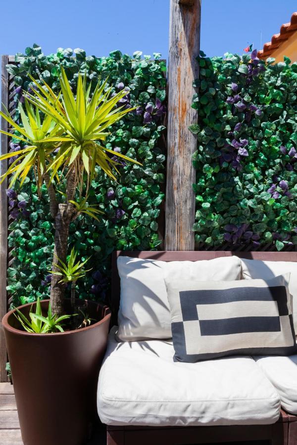Apartment Bica Chiado Riverside Terrace Retreat