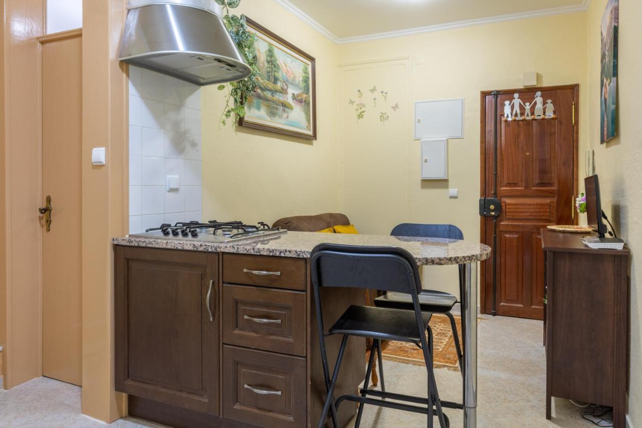 Apartment Carmo Apartment, Lisbeyond *