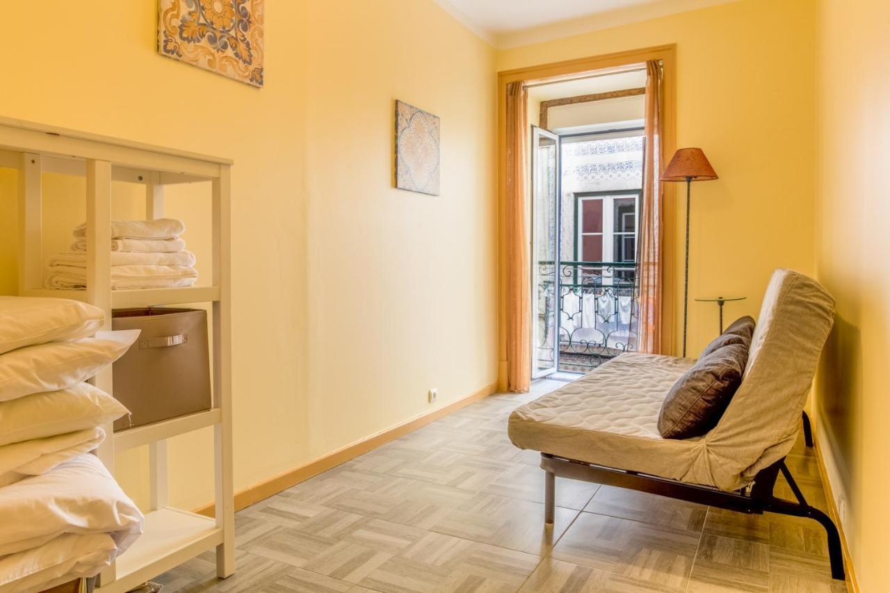 Carmo Apartment, Lisbeyond * Lisbon