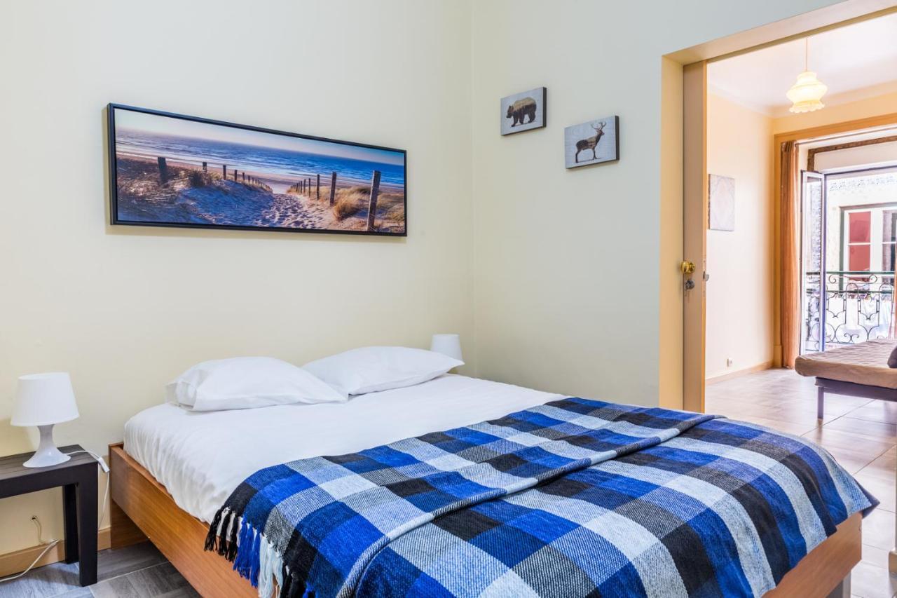 Carmo Apartment, Lisbeyond * Lisbon