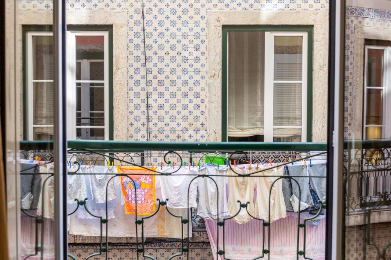 Carmo Apartment, Lisbeyond Apartment