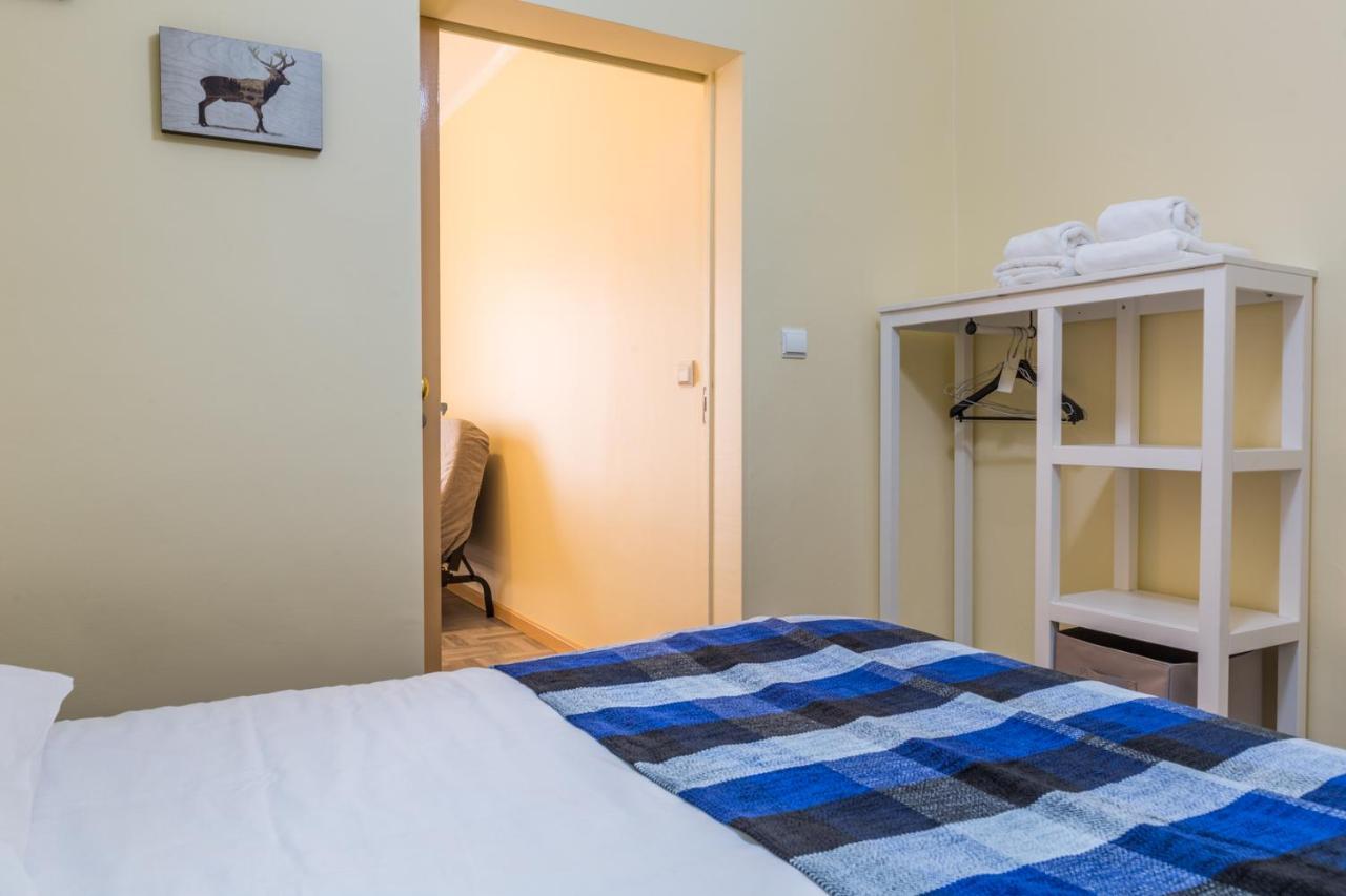 Apartment Carmo Apartment, Lisbeyond *