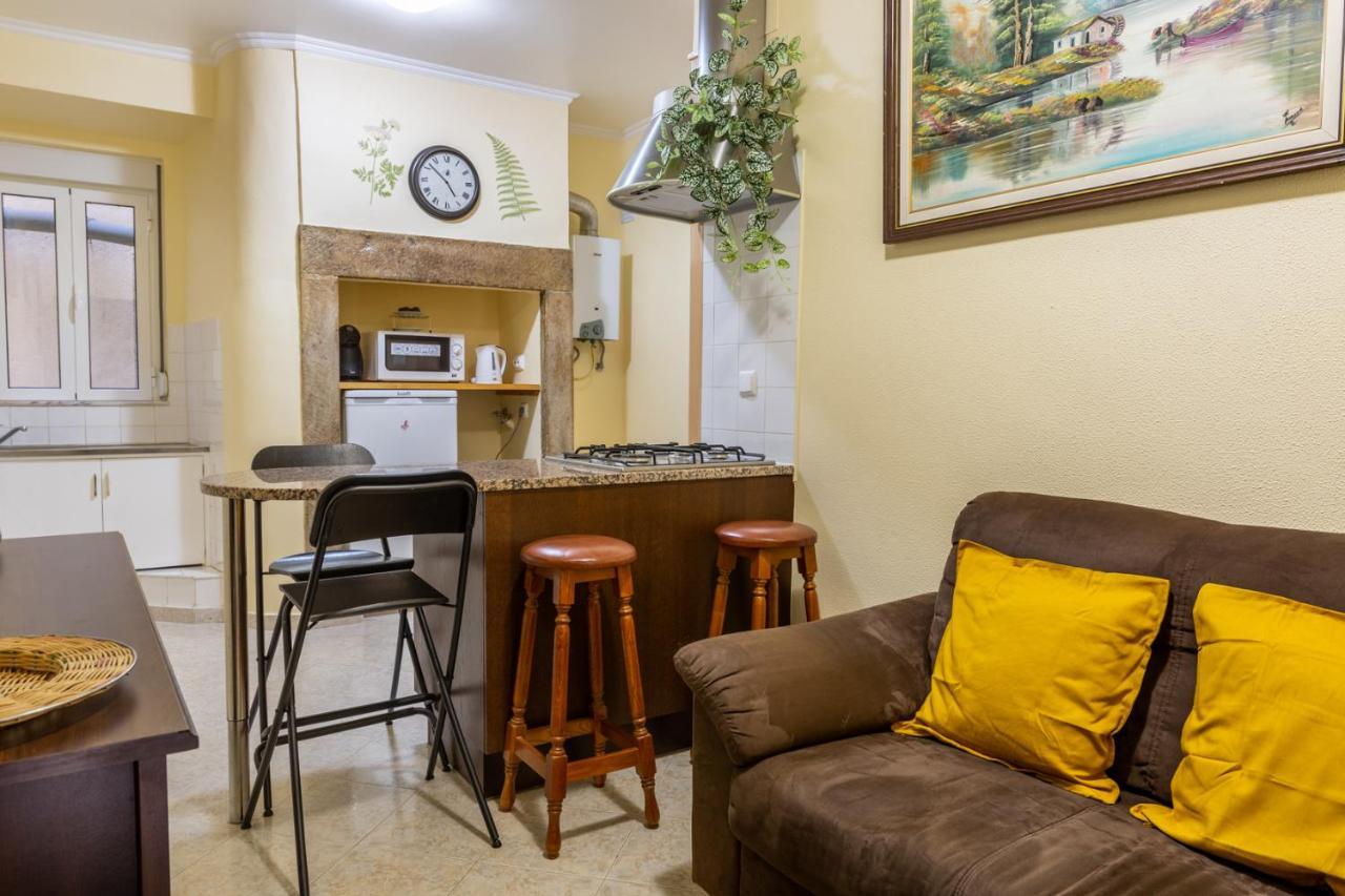 Apartment Carmo Apartment, Lisbeyond Lisbon