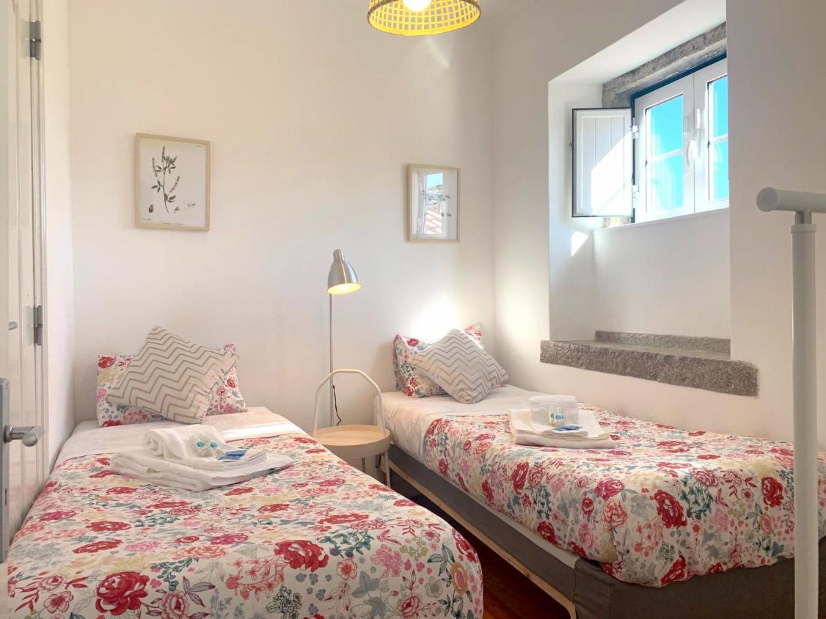 Center Castelo De Sao Jorge Apartment *