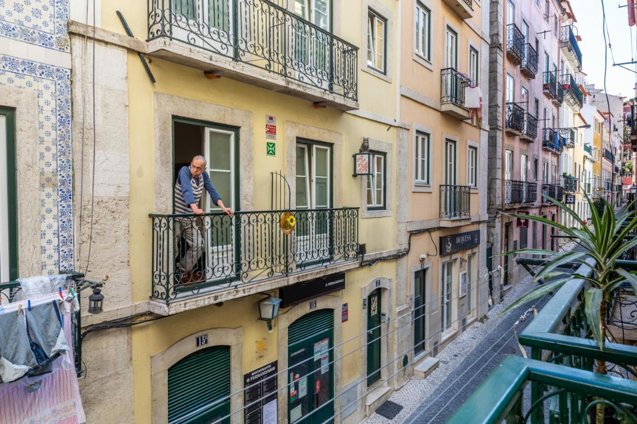 Apartment Carmo Apartment, Lisbeyond