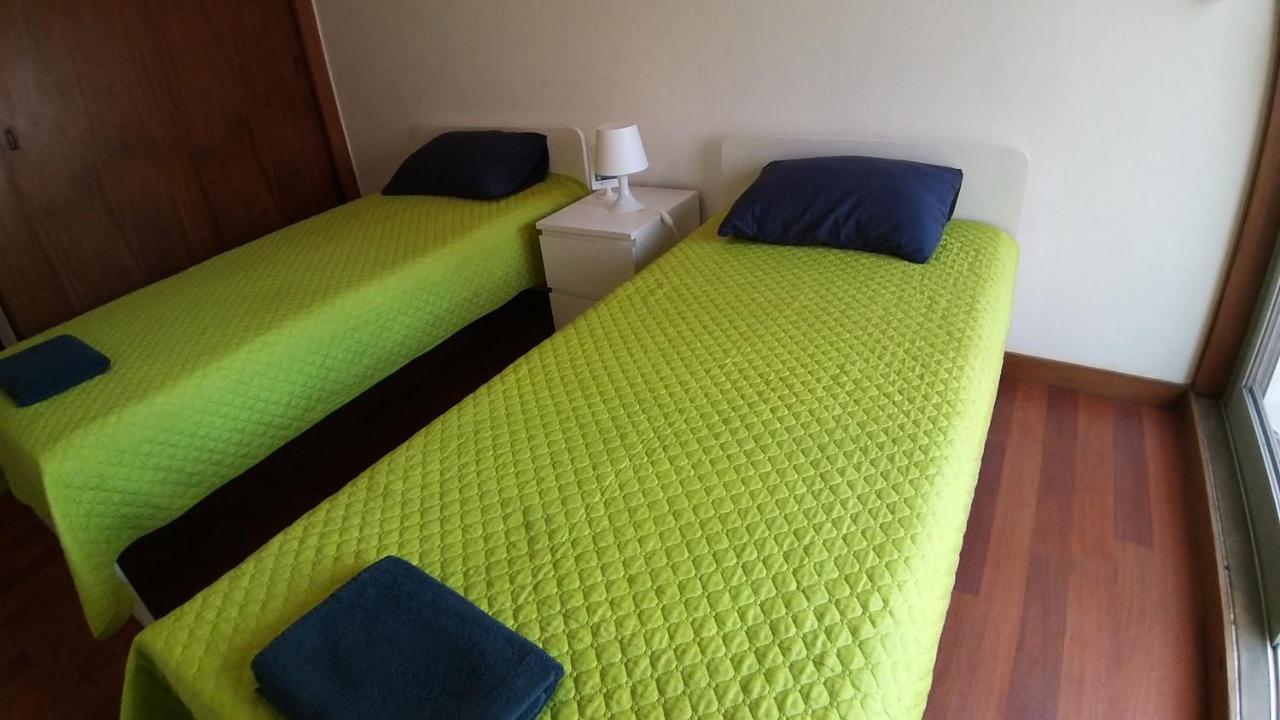 Theorynomad Rooms Al Lisboa Lisbon