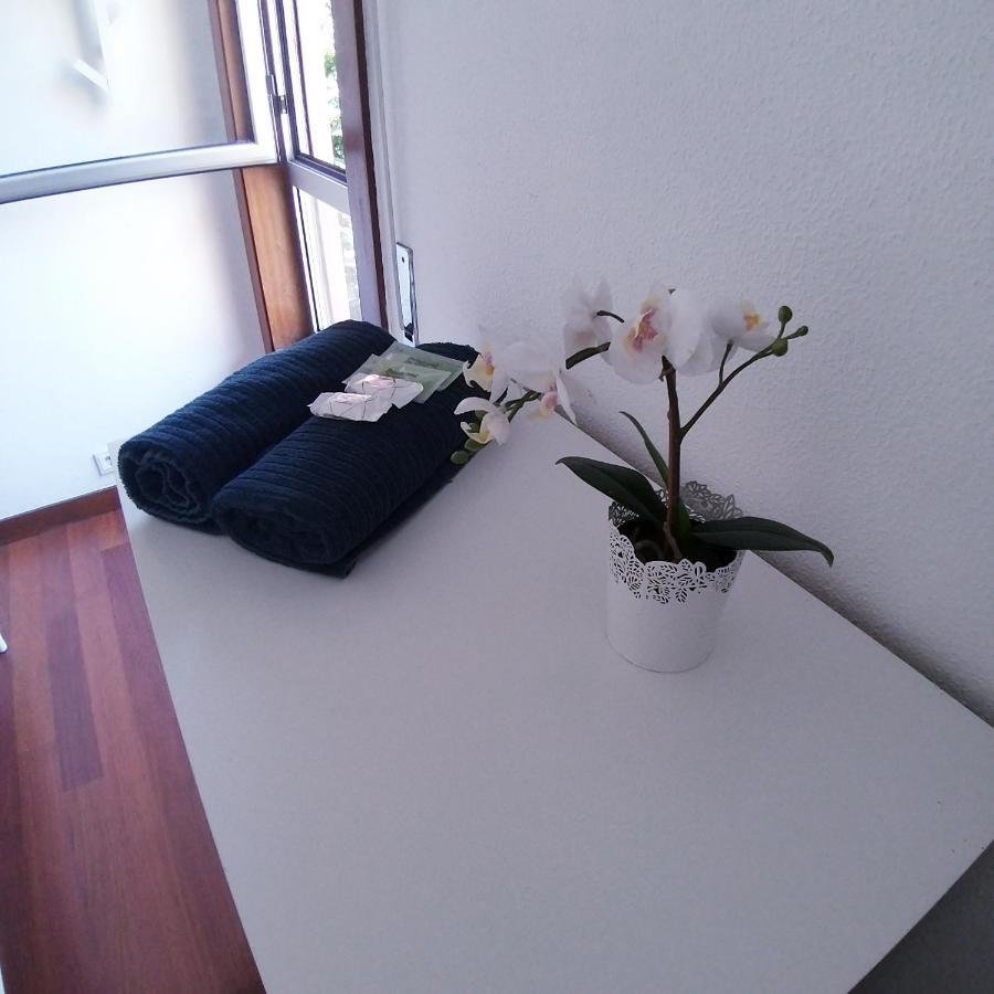 Homestay Theorynomad Rooms Al Lisboa Lisbon