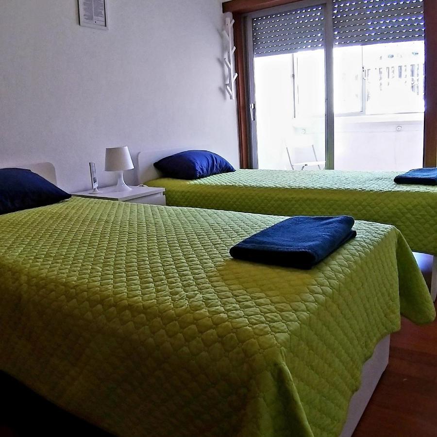 Theorynomad Rooms Al Lisboa Homestay *