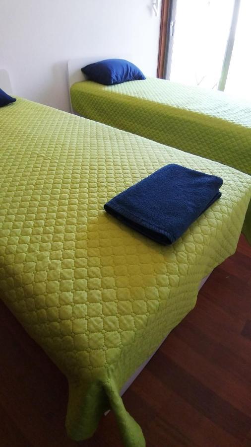 Theorynomad Rooms Al Lisboa * Lisbon