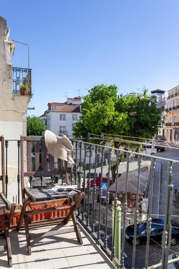 Altido Alfama 365 Lisbon