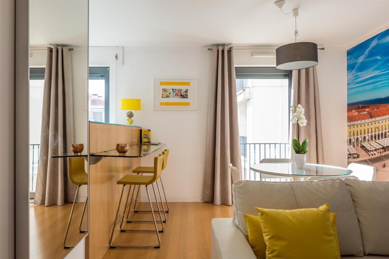 Apartment Portucale ! Downtown Premium With Parking Garage *