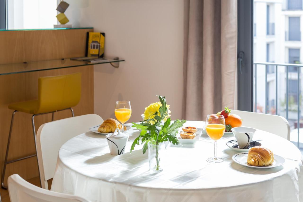 Portucale ! Downtown Premium With Parking Garage Lisbon