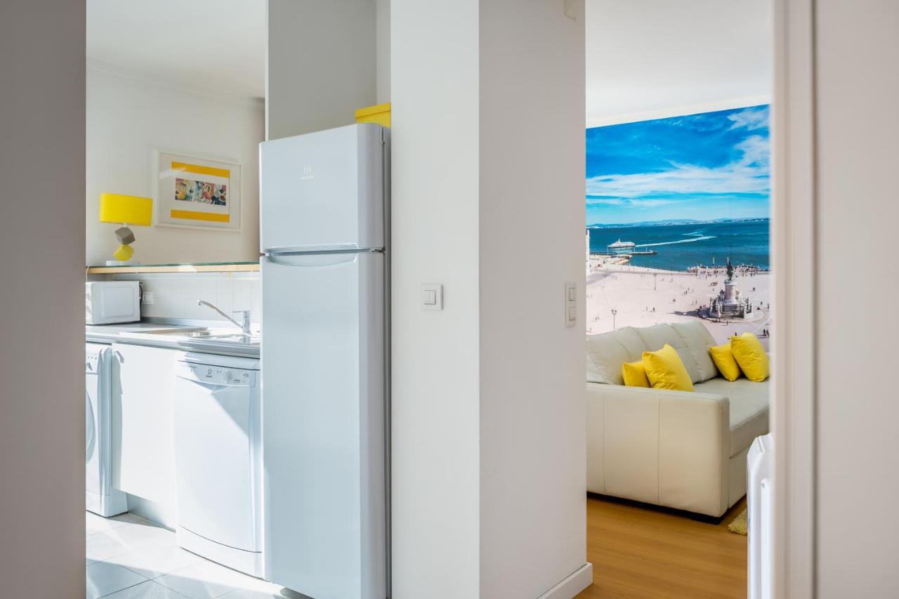 Apartment Portucale ! Downtown Premium With Parking Garage