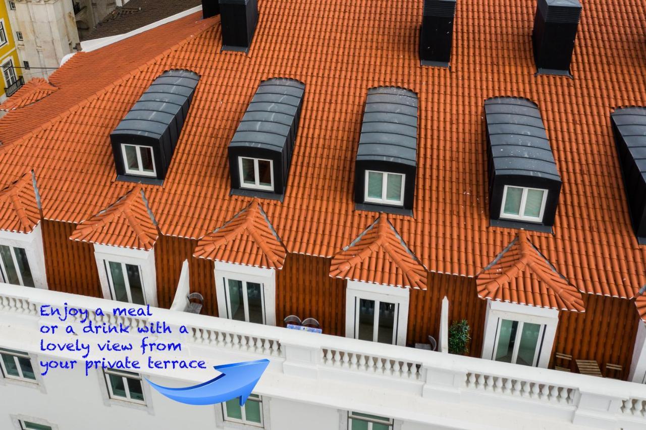 Whome | Prime Location Luxury * Lisboa