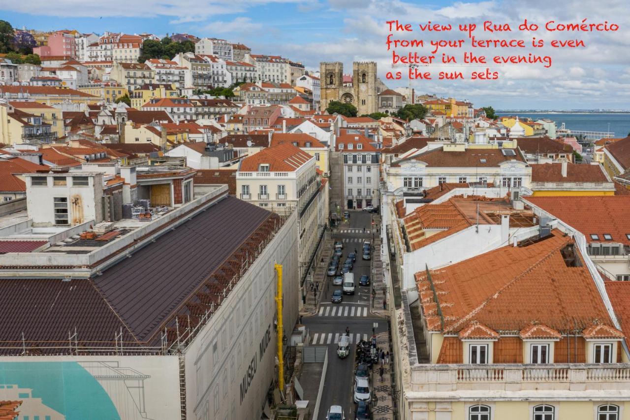 Whome | Prime Location Luxury Apartamento Lisboa