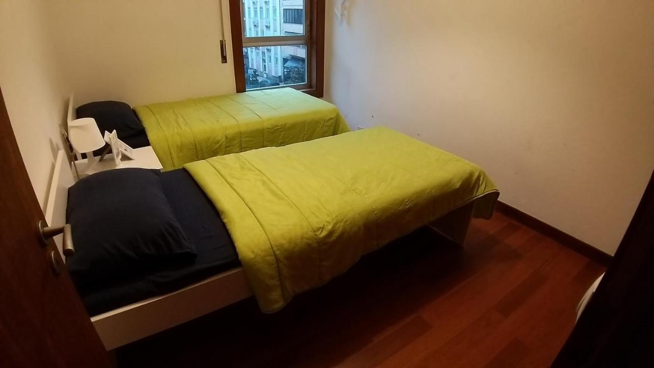 Theorynomad Rooms Al Lisboa * Lisbon