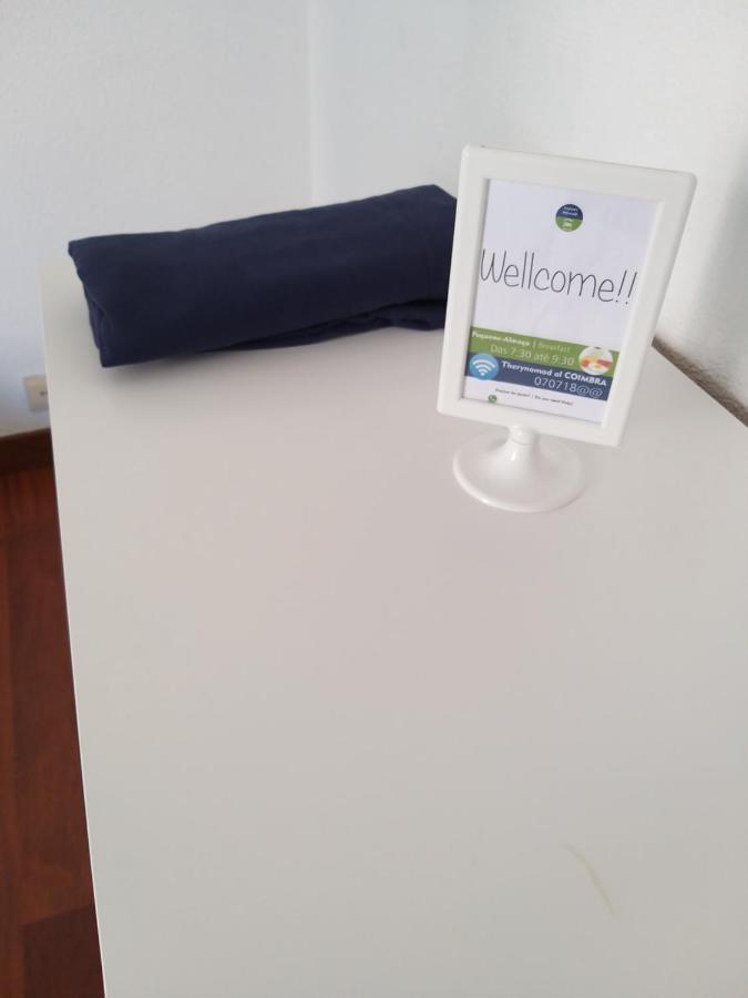 Theorynomad Rooms Al Lisboa Lisbon