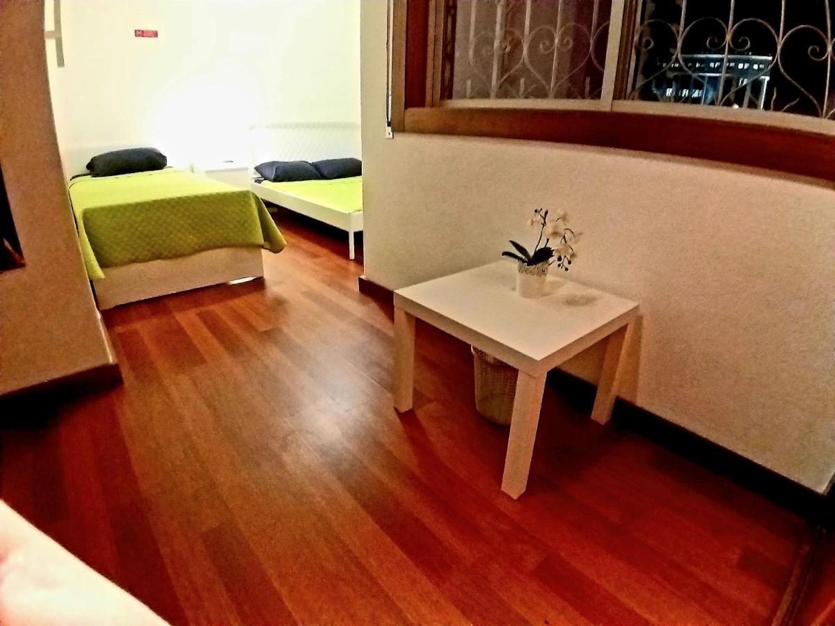 Theorynomad Rooms Al Lisboa Lisbon