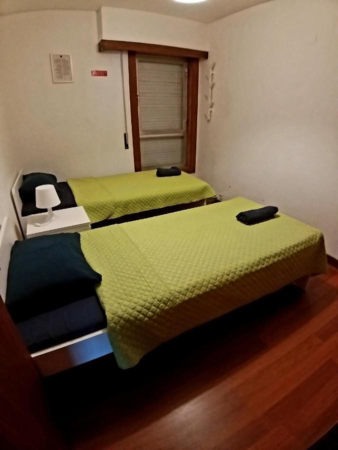 Homestay Theorynomad Rooms Al Lisboa *