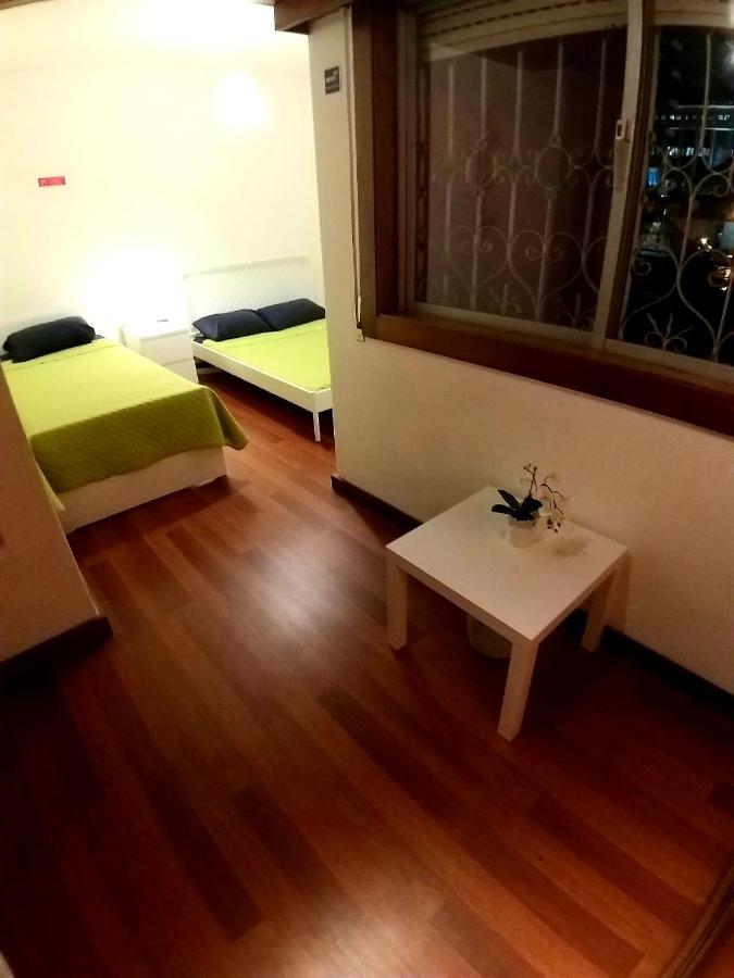 Theorynomad Rooms Al Lisboa * Lisbon