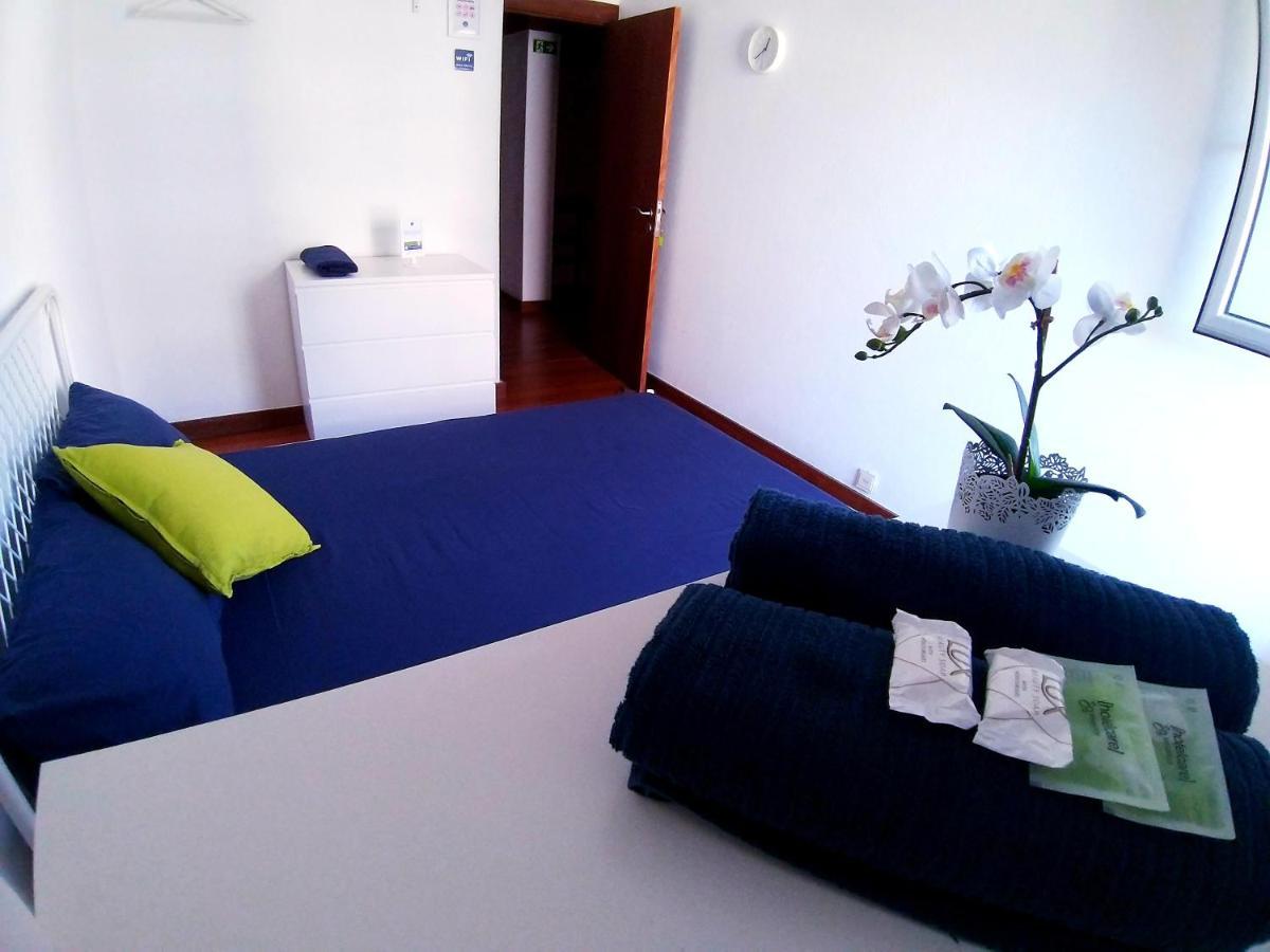 Theorynomad Rooms Al Lisboa * Lisbon