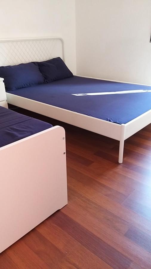Homestay Theorynomad Rooms Al Lisboa *