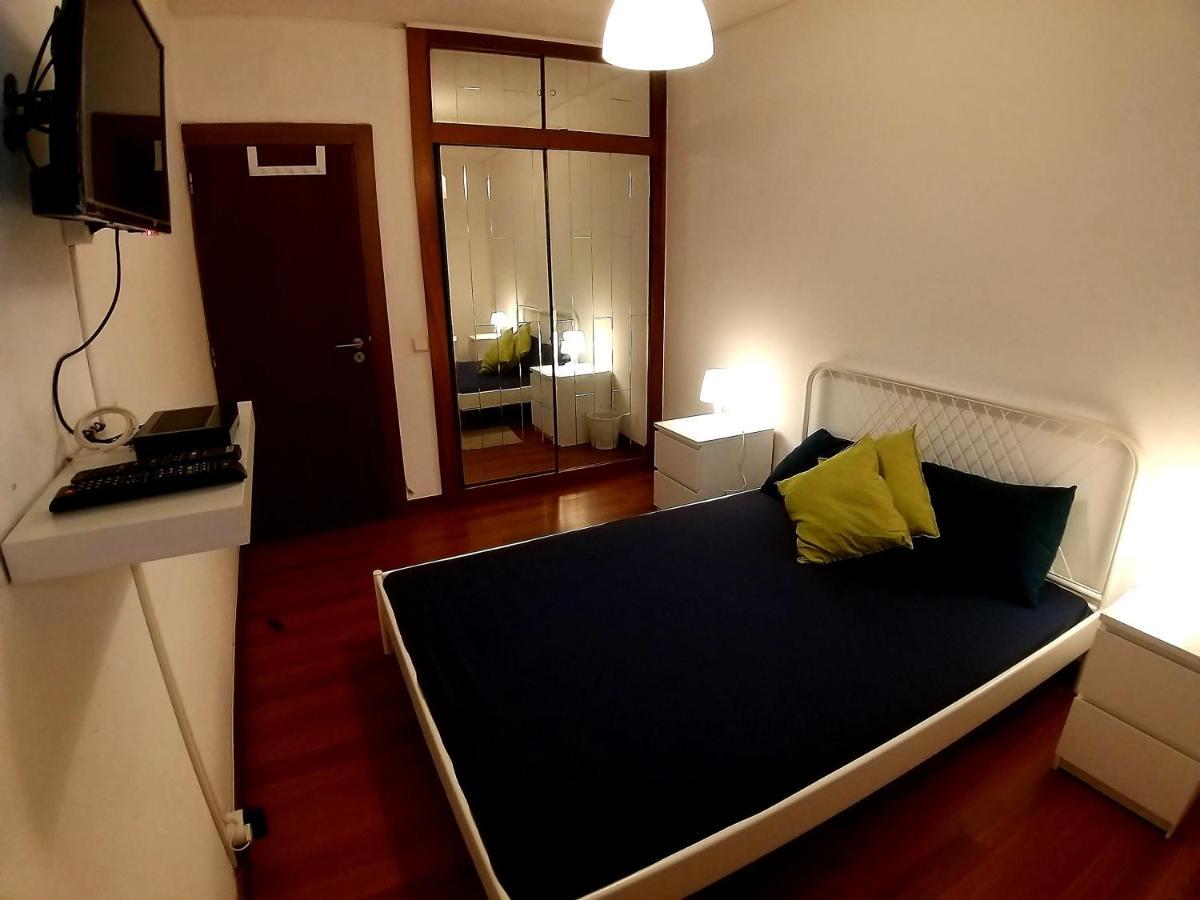 Theorynomad Rooms Al Lisboa * Lisbon