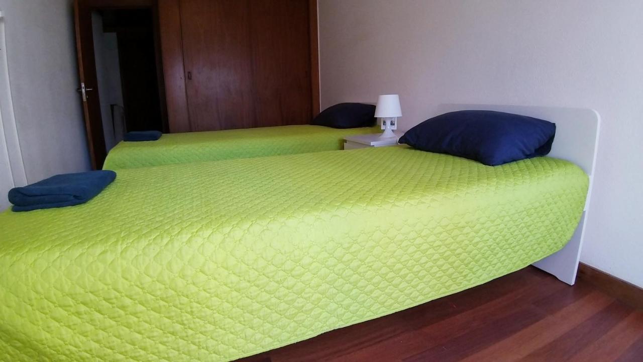 Homestay Theorynomad Rooms Al Lisboa Lisbon