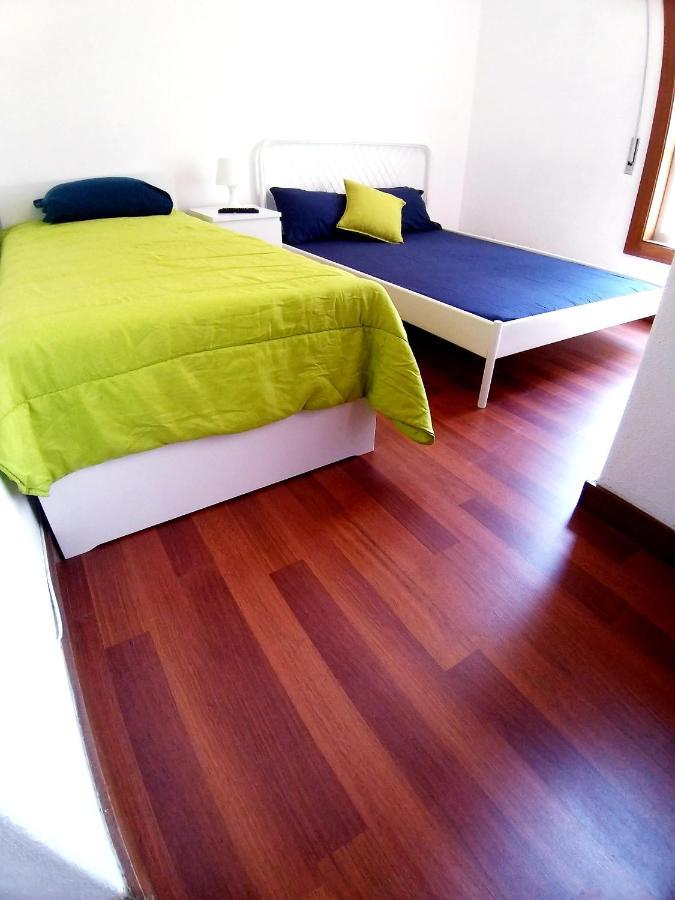 Theorynomad Rooms Al Lisboa Homestay