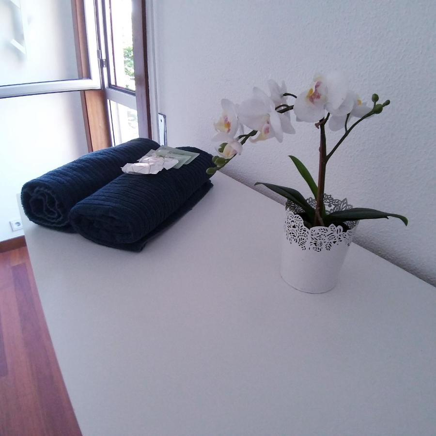 Homestay Theorynomad Rooms Al Lisboa Lisbon