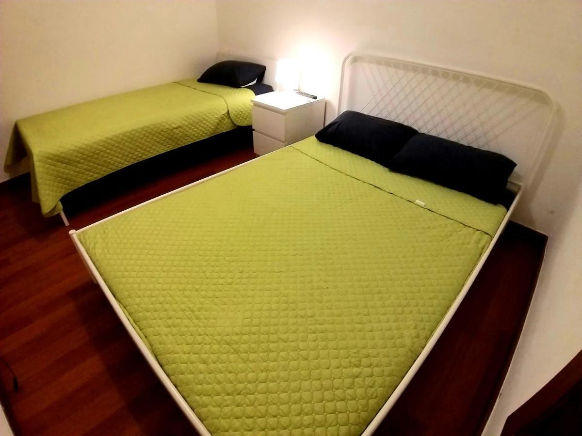 Theorynomad Rooms Al Lisboa Homestay *