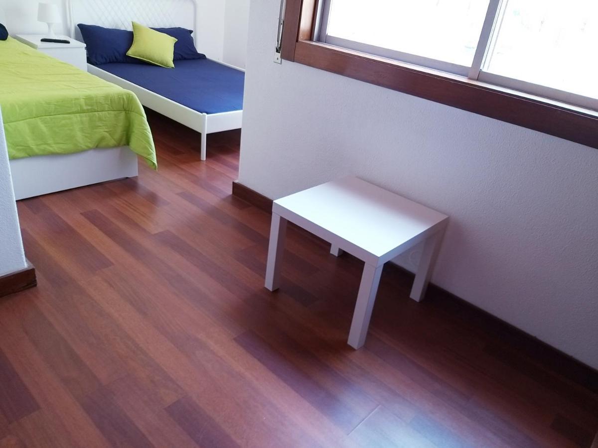 Theorynomad Rooms Al Lisboa * Lisbon