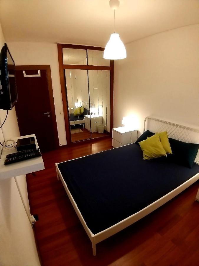 Theorynomad Rooms Al Lisboa Homestay *