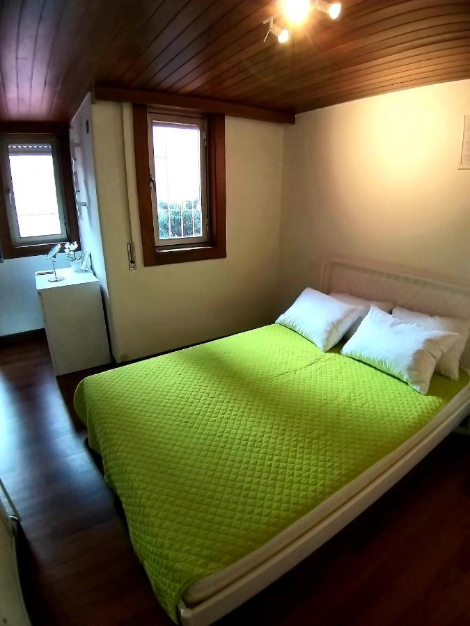 Theorynomad Rooms Al Lisboa Homestay