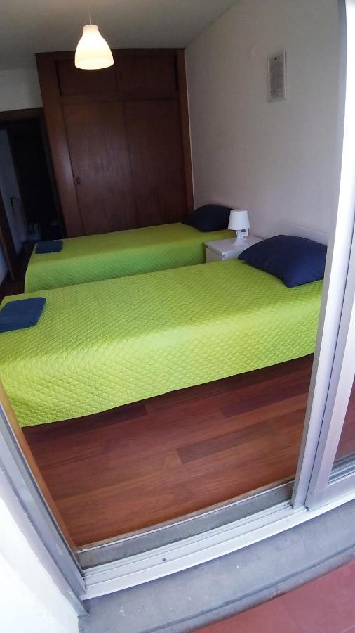 Homestay Theorynomad Rooms Al Lisboa Lisbon