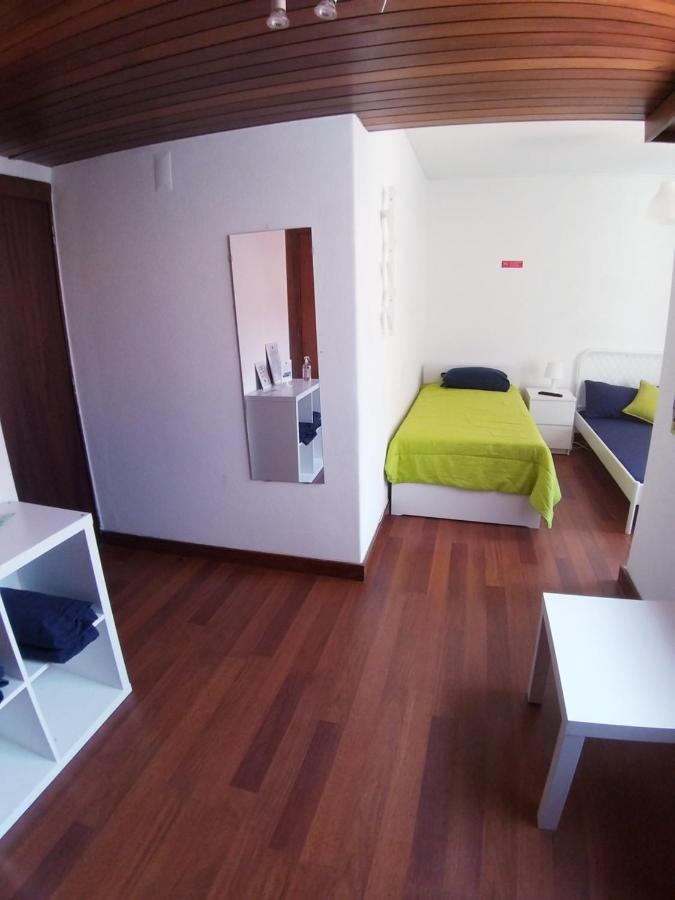 Theorynomad Rooms Al Lisboa * Lisbon