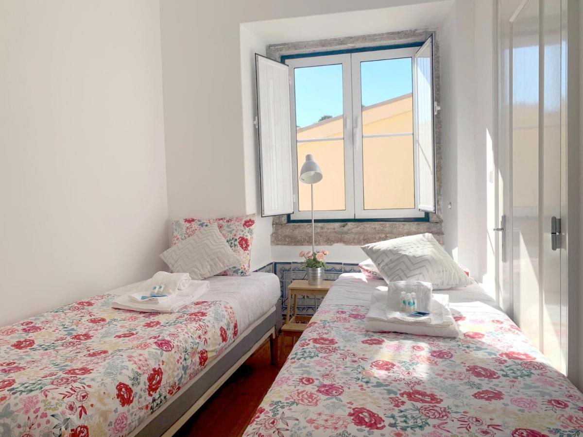 Apartment Center Castelo De Sao Jorge