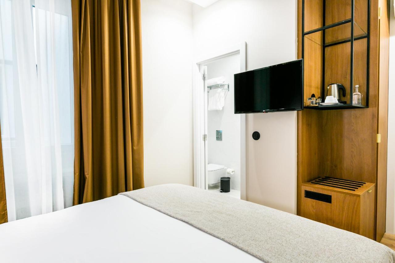 Lx Soho Boutique By Ridan Hotel Lisbon