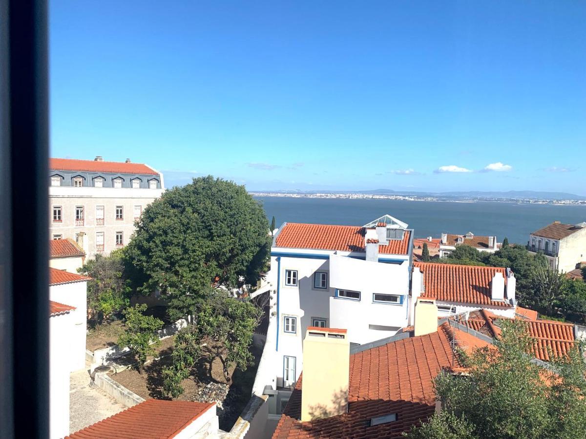 Apartment Center Castelo De Sao Jorge