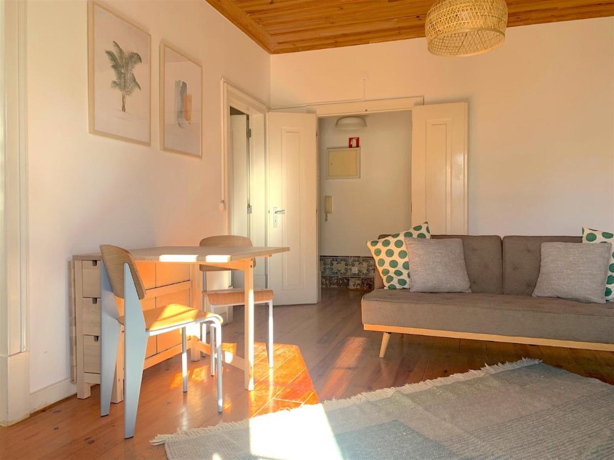 Center Castelo De Sao Jorge Apartment *