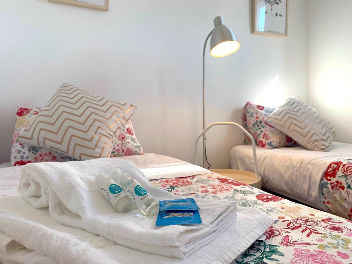 Apartment Center Castelo De Sao Jorge *