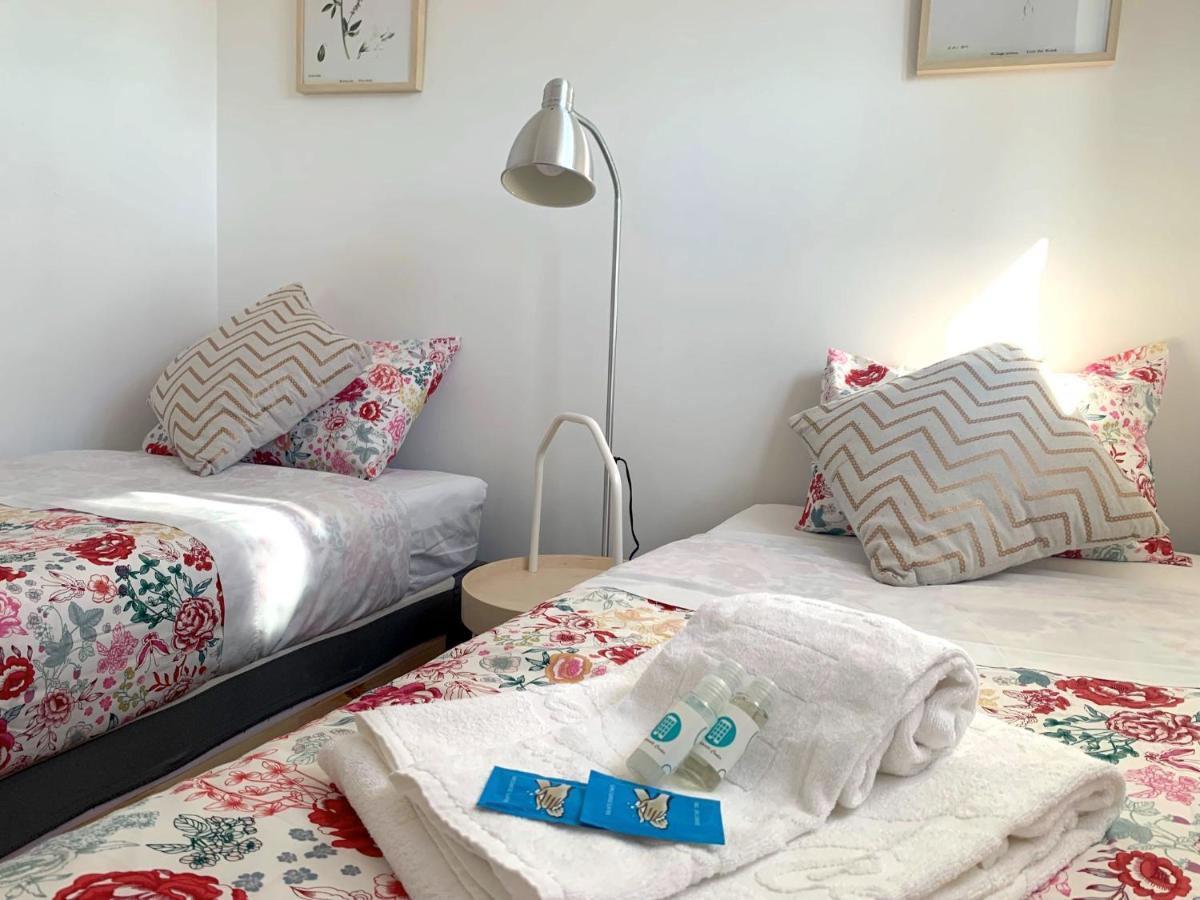Apartment Center Castelo De Sao Jorge *