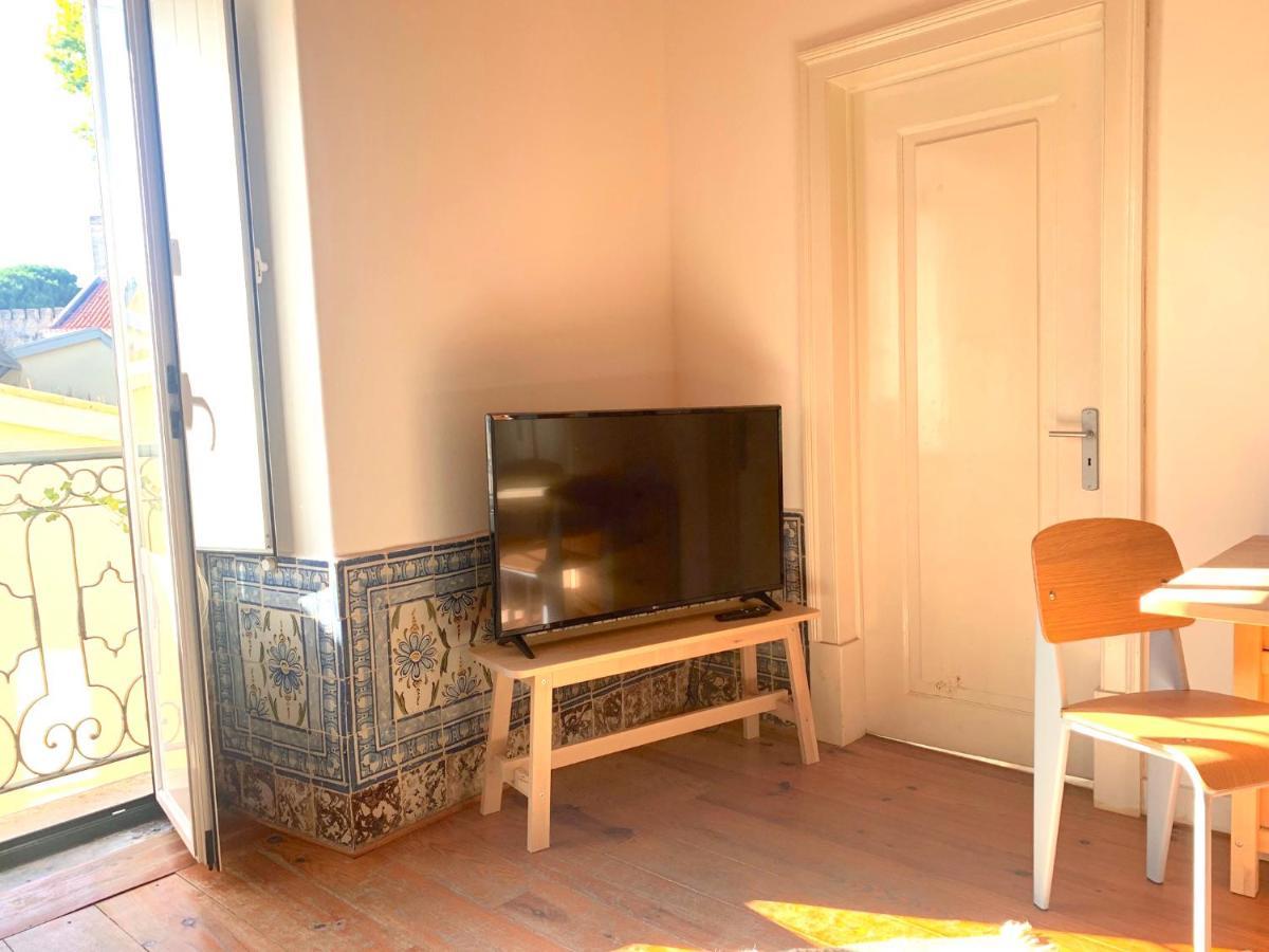 Center Castelo De Sao Jorge Apartment Lisbon