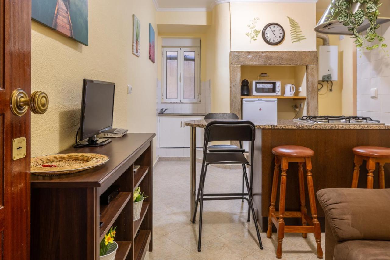 Carmo Apartment, Lisbeyond Apartment