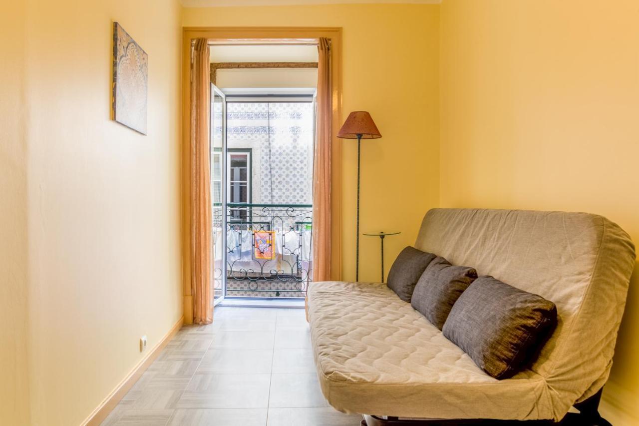 Apartment Carmo Apartment, Lisbeyond *